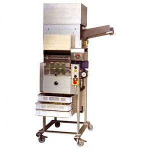 Machine semi-industrielle pour la production de gnocchi